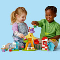 LEGO Duplo 10453 Zábavní park