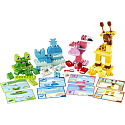 LEGO Duplo 10472 Hravé stavění zvířátek