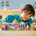 LEGO Friends 42684 Snová kavárna s jednorožcem