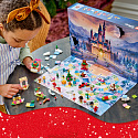 LEGO Disney 43298 Adventní kalendář 2026