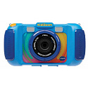VTech KIDIZOOM FUN FX CZ+SK modrý
