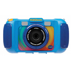 VTech KIDIZOOM FUN FX CZ+SK modrý
