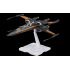 Revell Plastic ModelKit BANDAI SW 01216 - Poe's X-Wing Fighter (1:72)