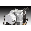 Revell Geschenk-Set 03701 - Apollo 11 Mondlandemodul "Eagle" (50 Jahre Mondlandung) (1:48)