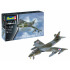 Revell ModelSet Flugzeug 63833 - Hawker Hunter FGA.9 (1:72)