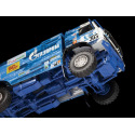 Zvezda Model kit auto 5076 - KAMAZ-43509 "KAMAZ-master" (1:72)