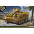 Academy Model Kit military 13211 - M113 IRAQ VER. (1:35)