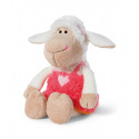 NICI Plüsch Schaf Jolly Frances 25cm