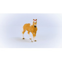 Schleich 13950 Zvířátko - Haflingerská klisna