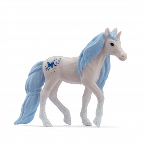 Schleich Sběratelský jednorožec Holly