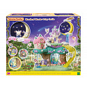 Sylvanian Families 5857 Lesný vílí hrad
