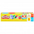 HASBRO - Play-Doh 5ks téglikov