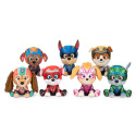 Spin Master PAW PATROL FILM 2 MARSHALL PLYSHAKE 15cm