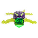 Spin Master HEX BOTS RC FOSFORESKUJÍCÍ GEKON LEZOUCÍ PO STĚNÁCH