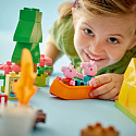 LEGO Duplo 10452 Táborenie