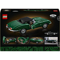 LEGO Icons 11381 Jaguar E-Type
