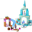 LEGO Disney Princess™ 43238 Elsa a hrad z Ledového království