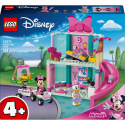 LEGO Disney 43274 Minnie a hotel pre domácich miláčikov
