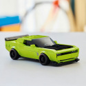 LEGO Speed Champions 77237 Sportovní auto Dodge Challenger SRT Hellcat