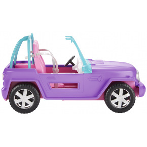 Mattel Barbie Beach Cabriolet