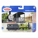 Mattel Fisher-Price DELUXE MAŠINKA ASST