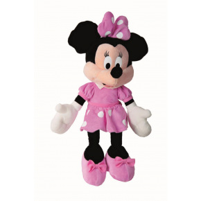 DINO  WD Disney postavička plyšový Minnie plyš 43 cm