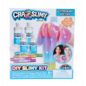 Mac Toys Cra-Z-Slimy Továrna na výrobu slizových dobrot