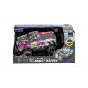 Revell Autíčko REVELL 24684 - Ghost Car (Pink)