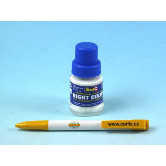 Revell Night Color 39802 - Leuchtfarbe 30ml