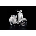 Italeri Model Kit motorka 4633 - VESPA 125 PRIMAVERA (1:9)