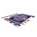 USAopoly Disney Sorcerers Arena - Epische Allianzen