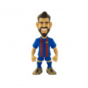 MINIX Football: Club FC Barcelona - GERARD PIQUÉ