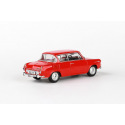 ABREX Škoda 1100MBX (1969) 1:43 - Rot Orange