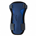 GLOBBER Sada chráničů 3v1 PROTECTIVE JUNIOR SET XXS, námořnická modrá
