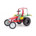 MERKUR - Stavebnice Merkur Farmer Set, 341 dílů, 20 modelů
