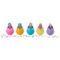 Spin Master HATCHIMALS HATCHING ANIMALS V KARTÓNE S VODOU