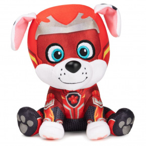 Spin Master PAW PATROL FILM 2 MARSHALL PLYSHAKE 15cm