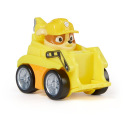 Spin Master PAW PATROL MINI-FAHRZEUGE MIT FIGUR