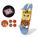 Spin Master TECH DECK FINGERBOARDY LICENCJE SERIALOWE