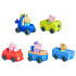 Hasbro PEPPA WUTZ MINI AUTO