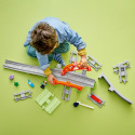 LEGO Duplo 10426 Eisenbahnbrücke und Schienen – Erweiterungsset