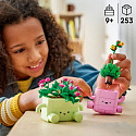 LEGO® Botanicals 11506 Houpající se rostlinky