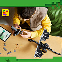 LEGO Minecraft® 21595 Drak z Enderu