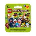 LEGO 71048 Minifigurki 27. seria