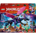 LEGO NINJAGO® 71842 Rontu – Władca Smoków