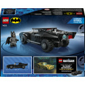 LEGO DC Batman™ 76332 Batman™: Batmobil