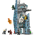 LEGO Marvel 76352 Avengers: Doomsday: Nová věž Avengerů
