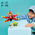 LEGO Sonic the Hedgehog™ 77119 Tailsovo Tornado-1