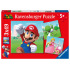 Ravensburger Super Mario 3x49 dílků