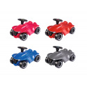 BIG Mini Bobby Car Neo, pull back, 4 druhy